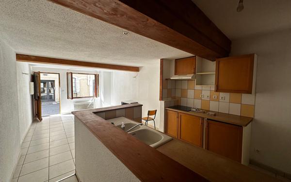 Maison à louer