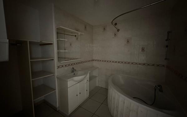Maison à louer