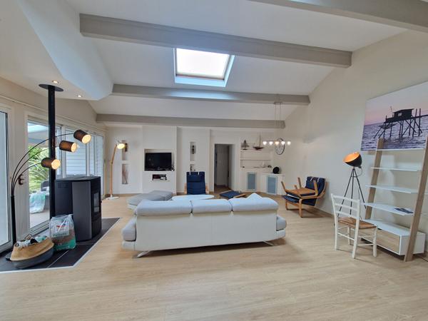 Maison Chatelaillon Plage 120m2 Chatelaillon plage Maison Chatelaillon Plage 120m2 Chatelaillon plage