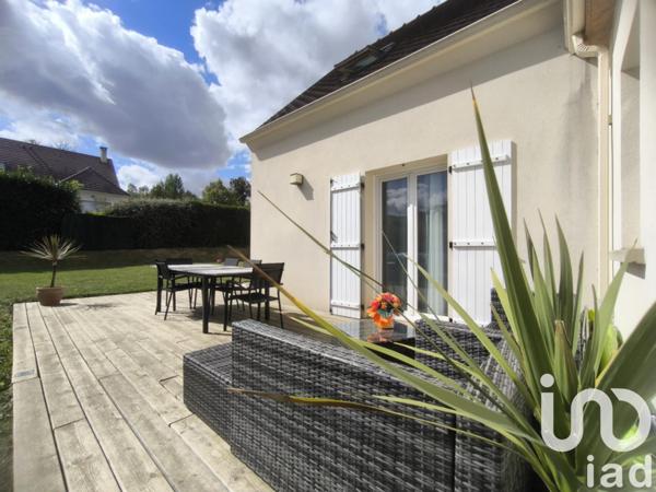 Maison à vendre 5 pièces 102 m² Balagny-sur-Thérain