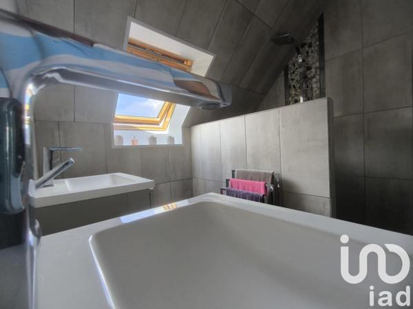 Maison à vendre 5 pièces 102 m² Balagny-sur-Thérain