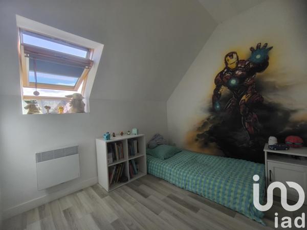 Maison à vendre 5 pièces 102 m² Balagny-sur-Thérain