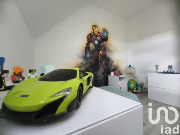 Maison à vendre 5 pièces 102 m² Balagny-sur-Thérain