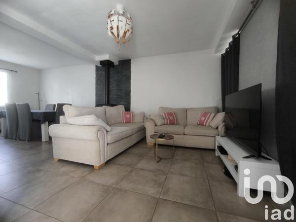 Maison à vendre 5 pièces 102 m² Balagny-sur-Thérain