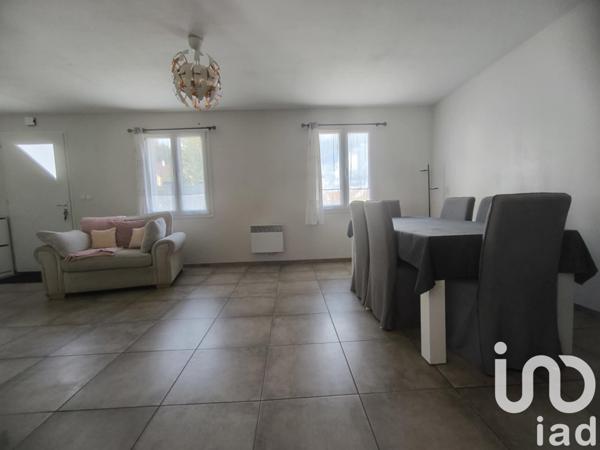 Maison à vendre 5 pièces 102 m² Balagny-sur-Thérain