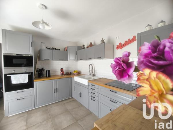 Maison à vendre 5 pièces 102 m² Balagny-sur-Thérain