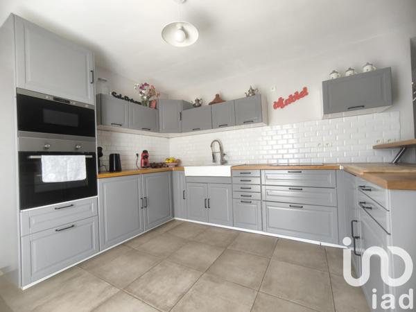 Maison à vendre 5 pièces 102 m² Balagny-sur-Thérain