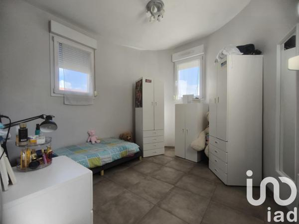 Maison à vendre 5 pièces 102 m² Balagny-sur-Thérain