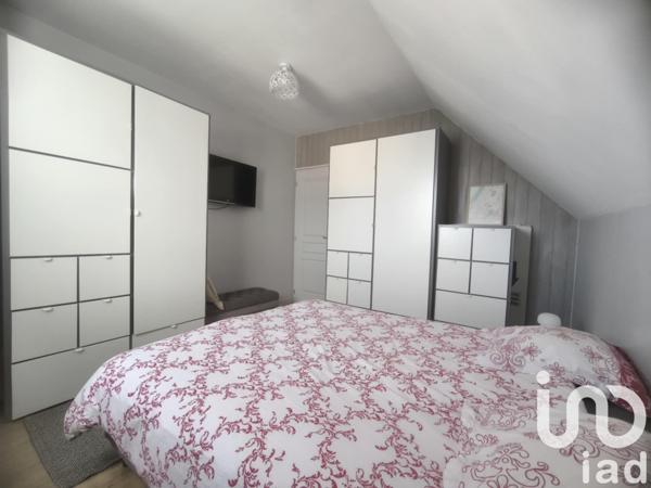 Maison à vendre 5 pièces 102 m² Balagny-sur-Thérain