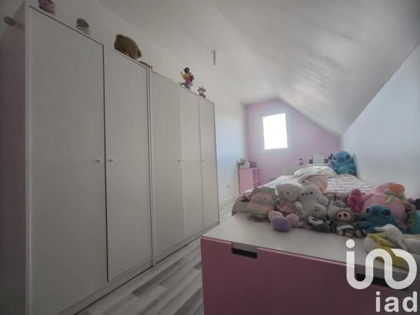 Maison à vendre 5 pièces 102 m² Balagny-sur-Thérain