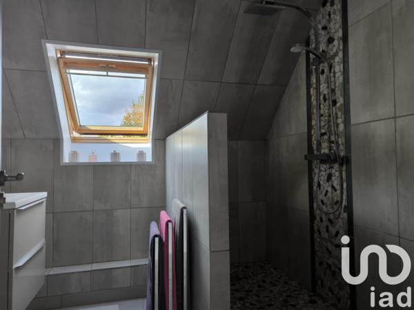 Maison à vendre 5 pièces 102 m² Balagny-sur-Thérain