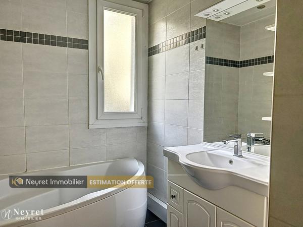Appartement T4-Vendu loué