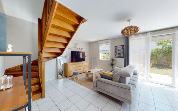 Maison à louer