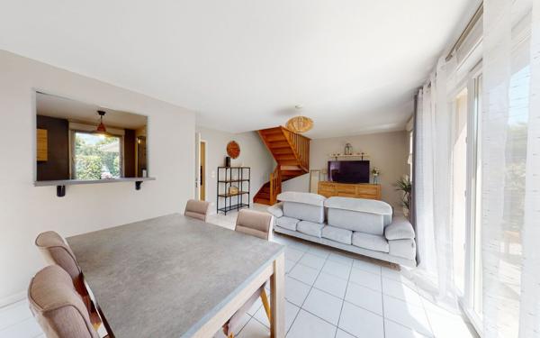 Maison à louer