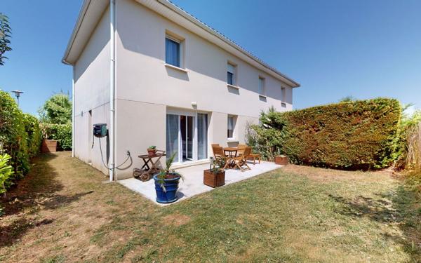 Maison à louer