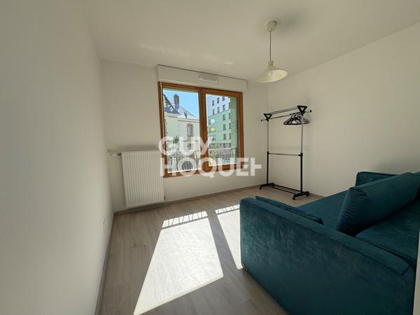Appartement 3 pièces à louer à LE PONT DE CLAIX - Réf. G529
