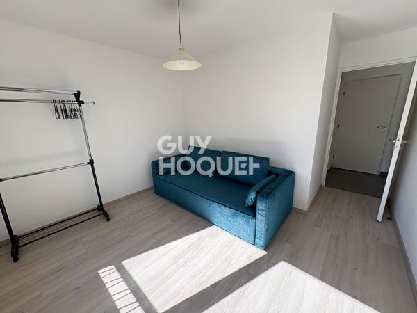 Appartement 3 pièces à louer à LE PONT DE CLAIX - Réf. G529
