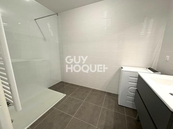 Appartement 3 pièces à louer à LE PONT DE CLAIX - Réf. G529