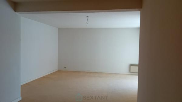 Appartement 2 chambres, plage et centre ville