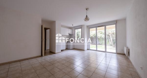 À vendre Appartement 2 pièces 41 m² - Toulouse 31100