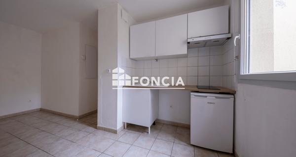 À vendre Appartement 2 pièces 41 m² - Toulouse 31100