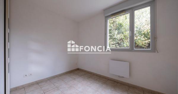 À vendre Appartement 2 pièces 41 m² - Toulouse 31100