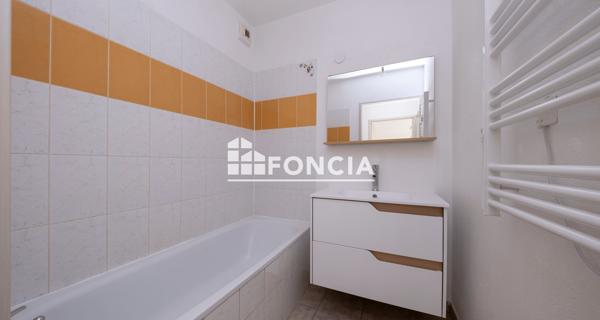 À vendre Appartement 2 pièces 41 m² - Toulouse 31100
