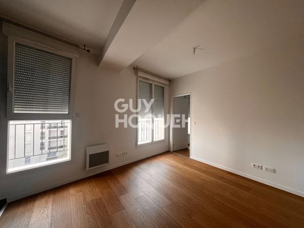 Appartement Montreuil 2 pièce(s) 30.63 m2