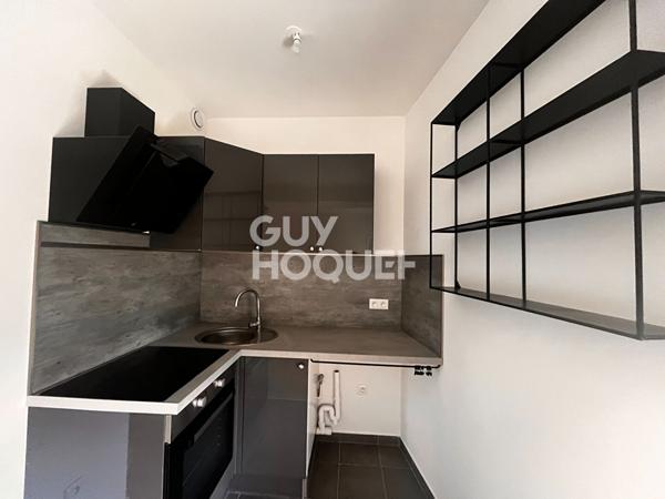 Appartement Montreuil 2 pièce(s) 30.63 m2