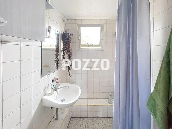 Immeuble Caen 3 appartements de 113 m2 CAEN
