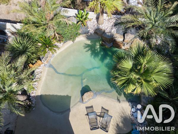 Maison (prestige) à vendre 4 pièces 132 m² Clermont-l'Hérault