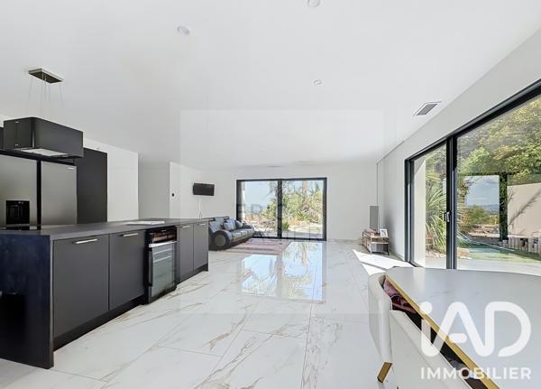 Maison (prestige) à vendre 4 pièces 132 m² Clermont-l'Hérault