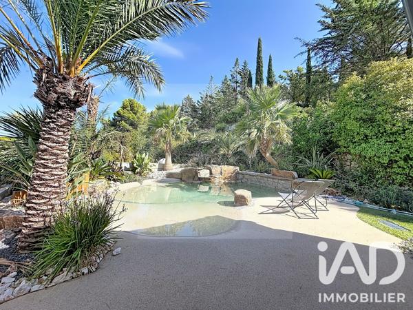 Maison (prestige) à vendre 4 pièces 132 m² Clermont-l'Hérault