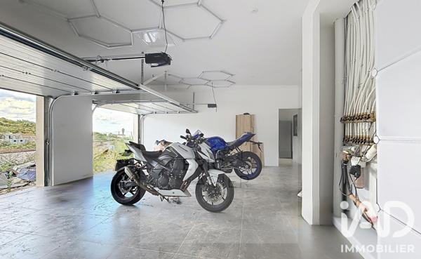 Maison (prestige) à vendre 4 pièces 132 m² Clermont-l'Hérault