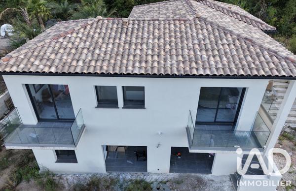 Maison (prestige) à vendre 4 pièces 132 m² Clermont-l'Hérault