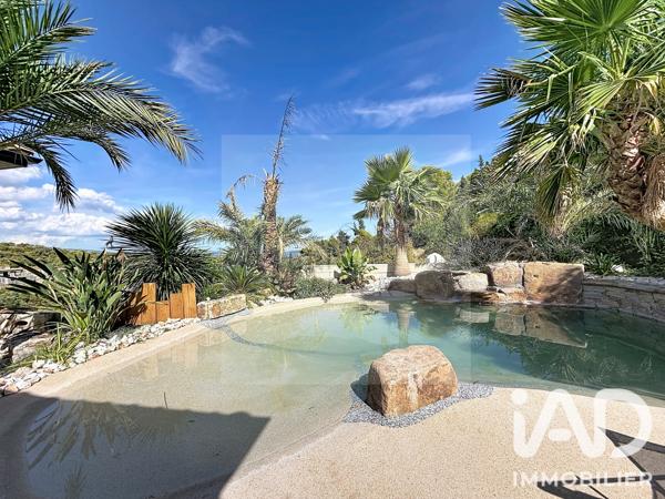 Maison (prestige) à vendre 4 pièces 132 m² Clermont-l'Hérault