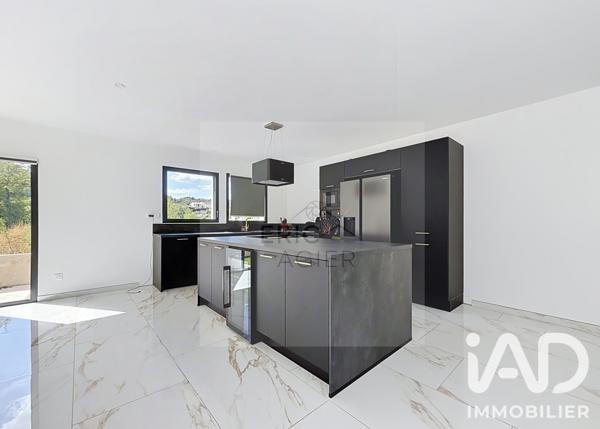 Maison (prestige) à vendre 4 pièces 132 m² Clermont-l'Hérault