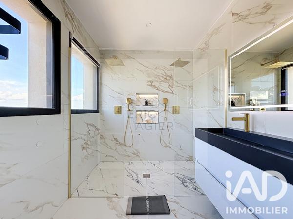 Maison (prestige) à vendre 4 pièces 132 m² Clermont-l'Hérault