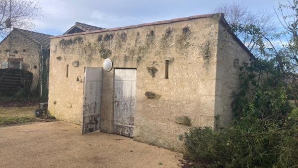 Maison à SAINTE-GEMME-LA-PLAINE, 85400 - 9 pièces 175m²