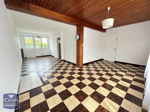 Maison à vendre 4 pièces 86.8m² Santes (59211)