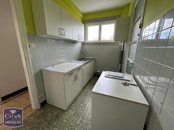 Maison à vendre 4 pièces 86.8m² Santes (59211)