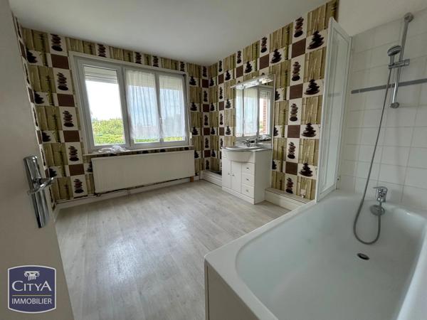 Maison à vendre 4 pièces 86.8m² Santes (59211)