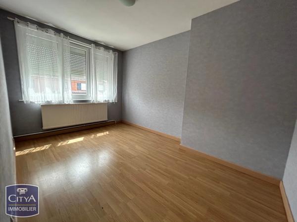 Maison à vendre 4 pièces 86.8m² Santes (59211)