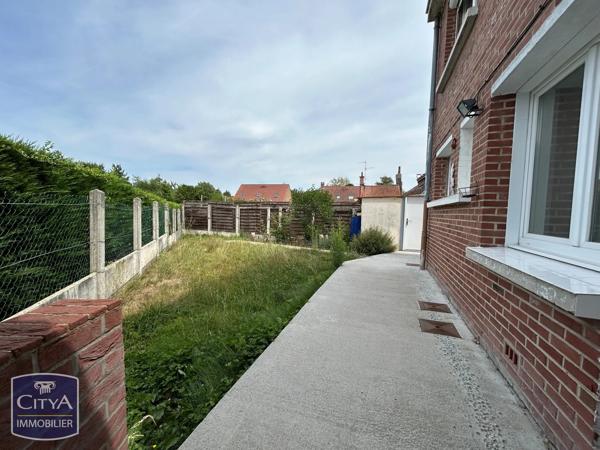 Maison à vendre 4 pièces 86.8m² Santes (59211)