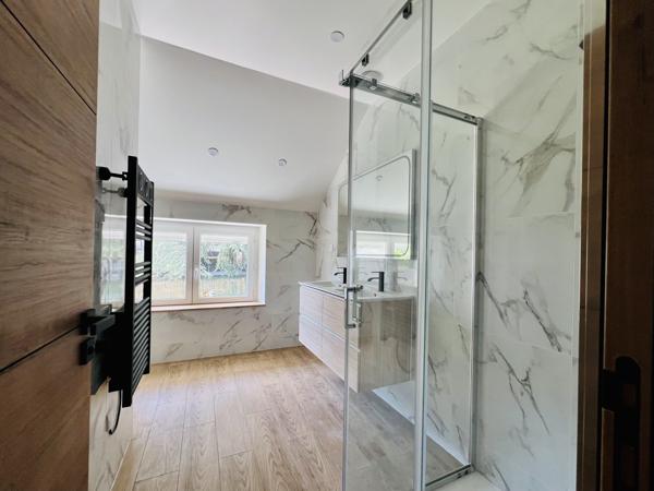 Maison 7 pièces - 165 m²