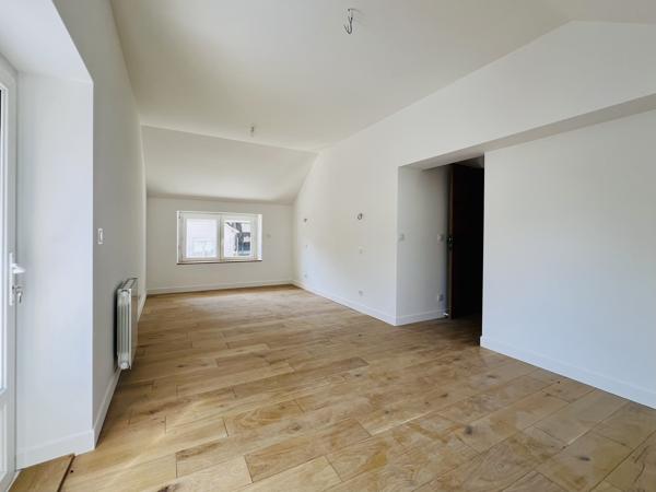 Maison 7 pièces - 165 m²