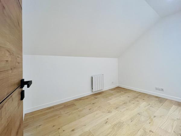 Maison 7 pièces - 165 m²