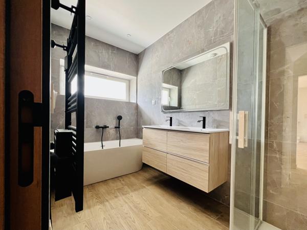 Maison 7 pièces - 165 m²