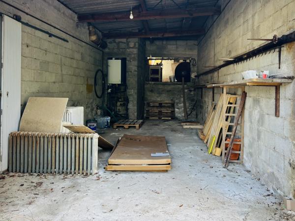 Maison 7 pièces - 165 m²