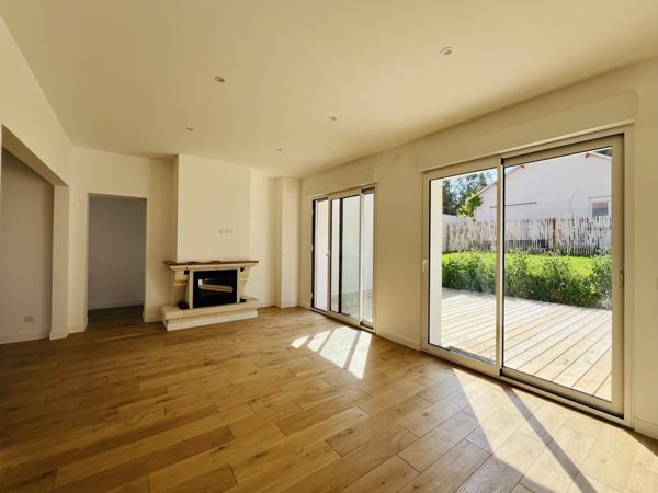 Maison 7 pièces - 165 m²